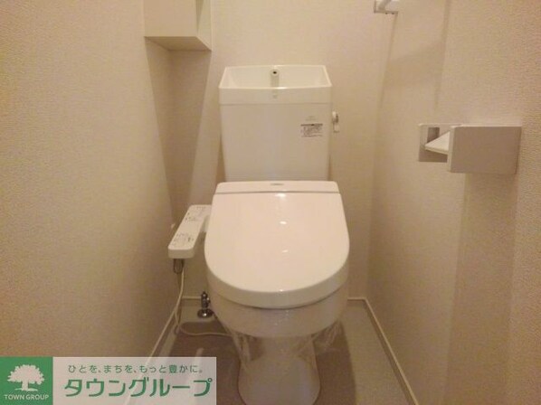 さららの物件内観写真